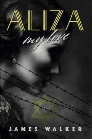 Cover of Aliza, my love