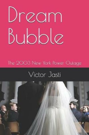 Cover of Dream Bubble