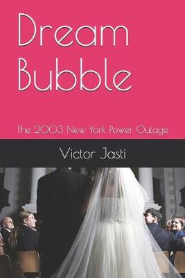 Book cover for Dream Bubble