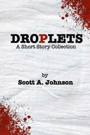 Cover of Droplets