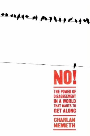 Cover of No!