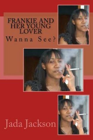 Cover of Frankie and Her Young Lover