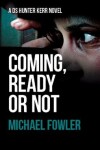 Book cover for Coming, Ready or Not