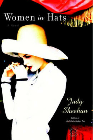 Cover of Women in Hats