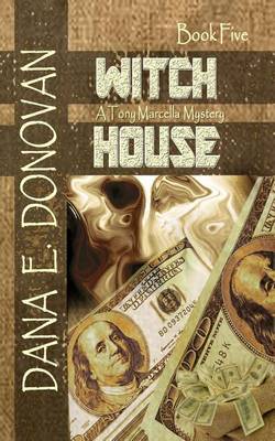 Book cover for Witch House