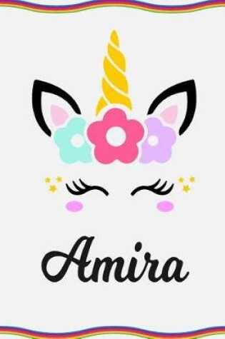 Cover of Amira