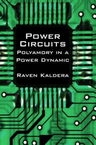 Cover of Power Circuits: Polyamory in a Power Dynamic