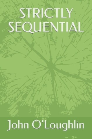 Cover of Strictly Sequential