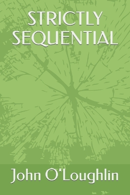 Book cover for Strictly Sequential