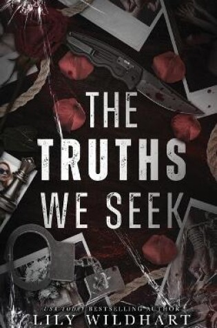 Cover of The Truths We Seek