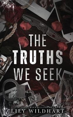 Book cover for The Truths We Seek