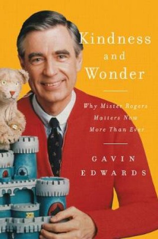Cover of Kindness and Wonder