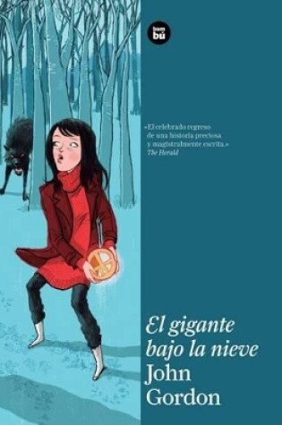 Cover of El Gigante Bajo La Nieve