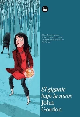 Cover of El Gigante Bajo La Nieve