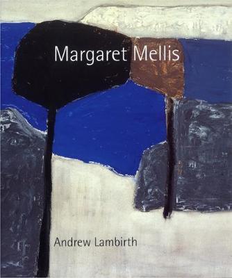 Book cover for Margaret Mellis