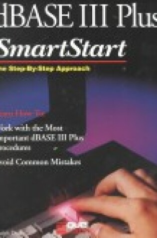 Cover of dBase III & SmartStart