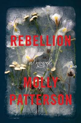 Book cover for Rebellion