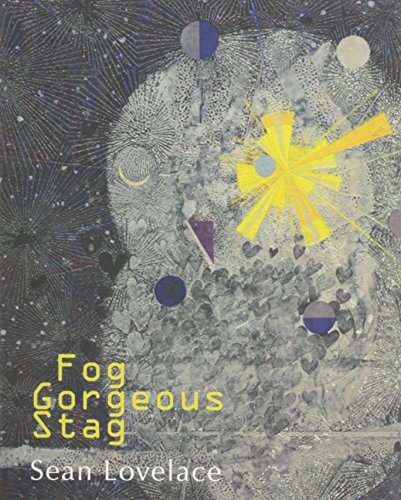 Book cover for Fog Gorgeous Stag