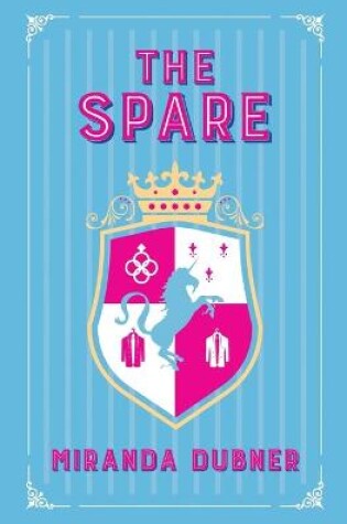 Cover of The Spare