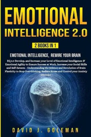 Cover of Emotional Intelligence 2.0