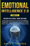 Book cover for Emotional Intelligence 2.0