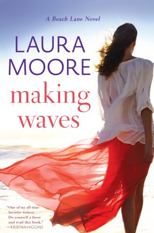 Cover of Making Waves