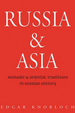 Cover of Russia & Asia