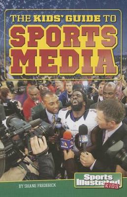 Cover of Sports Media