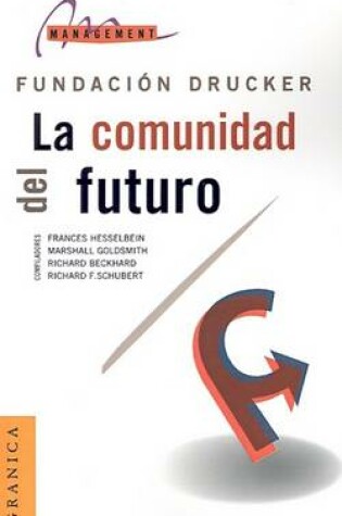 Cover of La Comunidad Del Futuro