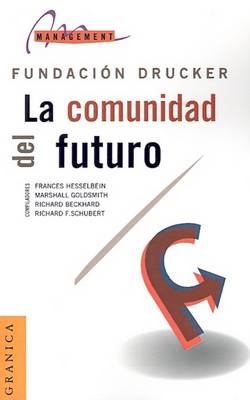 Book cover for La Comunidad Del Futuro