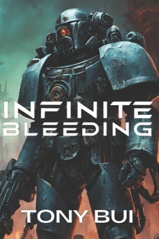 Cover of Infinite Bleeding