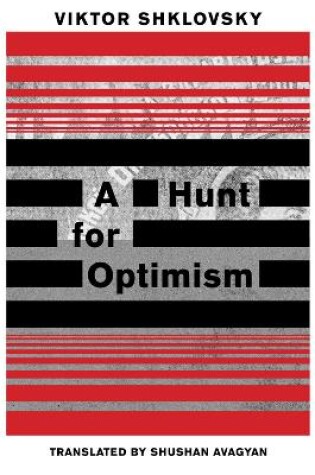 Cover of A Hunt for Optimism