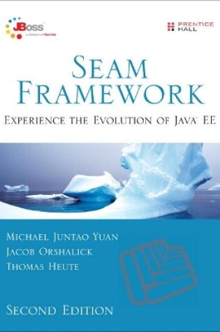 Cover of Seam Framework