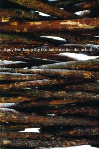 Cover of Andy Goldsworthy