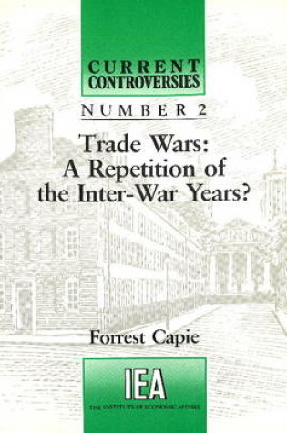 Cover of Trade Wars