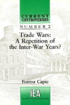 Book cover for Trade Wars