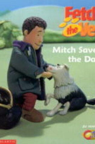 Cover of Mitch Saves the Day!