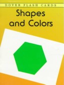 Book cover for Shapes & Colours Flash Cards