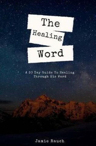 Cover of The Healing Word