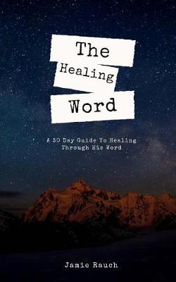 Book cover for The Healing Word