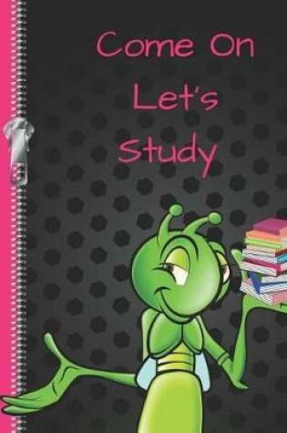 Cover of Come on Let's Study