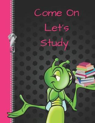 Book cover for Come on Let's Study