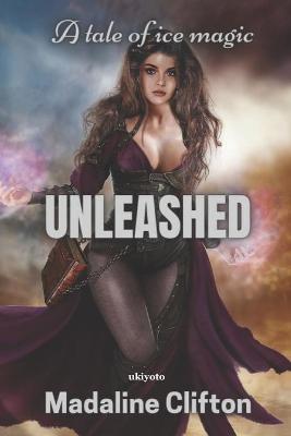 Book cover for Unleashed