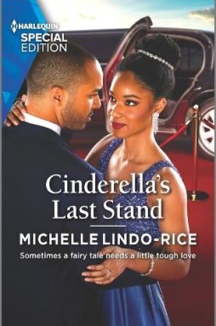 Cover of Cinderella's Last Stand