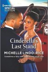 Book cover for Cinderella's Last Stand