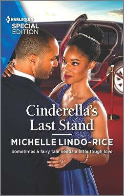 Cover of Cinderella's Last Stand