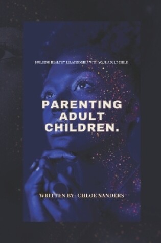 Cover of Parenting Adult Children