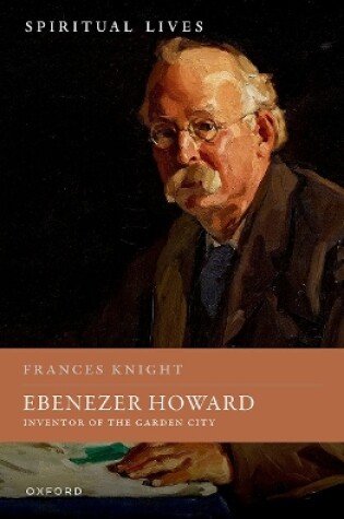 Cover of Ebenezer Howard