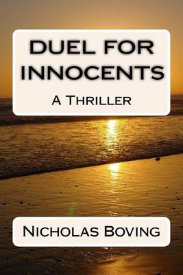 Book cover for Duel for Innocents