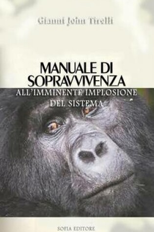 Cover of Manuale Di Sopravvivenza